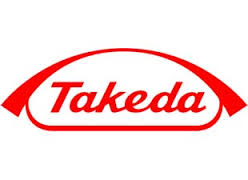 Takeda Pharamaceuticals trademark