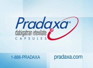 Pradaxa box
