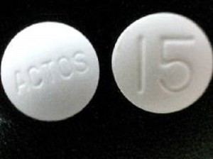 actos pills