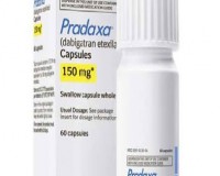 Pradaxa package