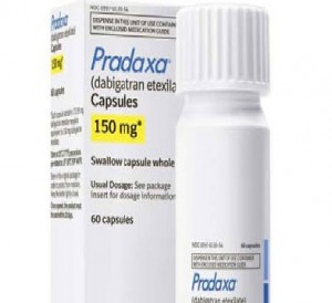 Pradaxa Stomach Bleed Risk 