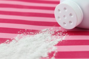 Talc Powder