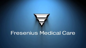 Fresenius Medical Care logo